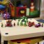 LEGO® Marvel 11211 Loki vs. Team Iron Man