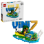 LEGO® LEGO® Editions 43027 Vini Jr. – Highlights calcistici