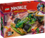 LEGO® Ninjago® 71828 Samochód wyścigowy Lloyda z napędem typu pull-back