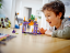 LEGO® City 60359 Sfida acrobatica: schiacciata sulla rampa