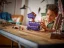 LEGO® Harry Potter™ 76446 Aventure en Magicobus