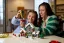 LEGO® Icons 10339 Le bureau de poste du Père Noël