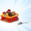LEGO® Spiderman 11208 Nave pirata del Team Spidey