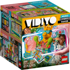 LEGO® VIDIYO™ 43105 Party Llama BeatBox