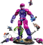 LEGO® | Marvel 76348 Legendärer Showdown: Avengers: Doomsday