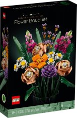 LEGO® Icons 10280 Bouquet de fleurs