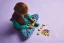 LEGO® Classic 11039 Alimenti creativi