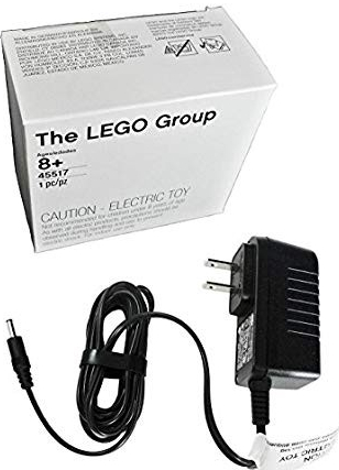 LEGO® MINDSTORMS® 45517 Transformer 10V DC