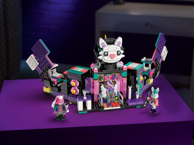 LEGO® VIDIYO™ 43113 K-Pawp Concert