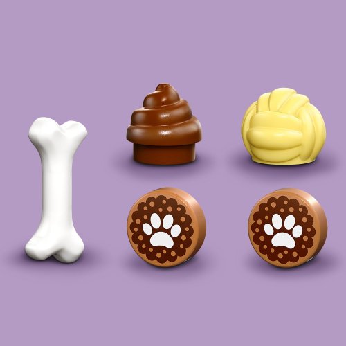 LEGO® Friends 42665 Hřiště pro štěňátka