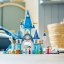 LEGO® Disney™ 43206 Il castello di Cenerentola e del Principe azzurro