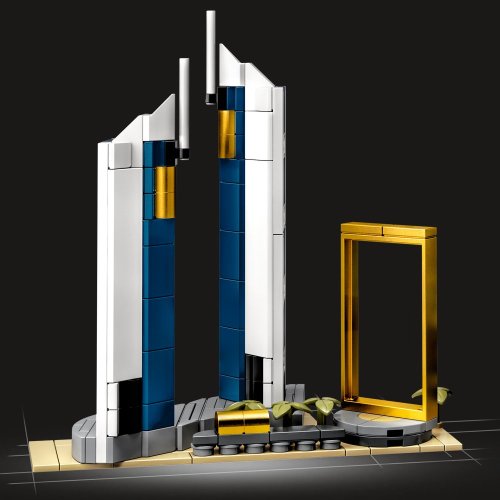 LEGO® Architecture 21052 Dubai
