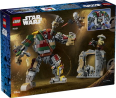 LEGO® Star Wars TM 75451 Hutt Palace Sentry Droid Showdown