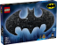 LEGO® DC Batman™ 76330 Logo de Batman™