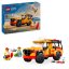 LEGO® City 60453 Le véhicule de secours de la plage