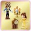 LEGO® | Disney™ 43289 Das verzauberte Schloss von Belle und dem Biest