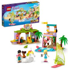 LEGO® Friends 41710 Diversão na Praia dos Surfistas