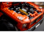 LEGO® Technic™ 42177 Mercedes-Benz G 500 PROFESSIONAL Line