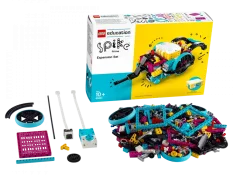 LEGO® Education 45681 Ensemble d’extension SPIKE™ Principal