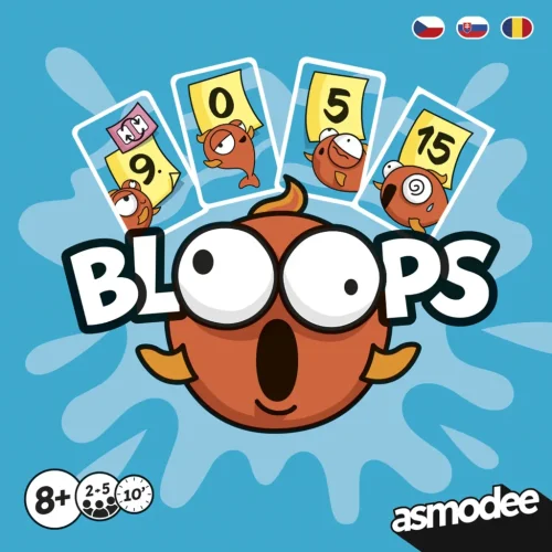 Bloops