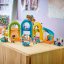 LEGO® Friends 42686 Cooler Indoor-Spielplatz
