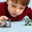 LEGO® City 60455 Perseguição com Mota da Polícia