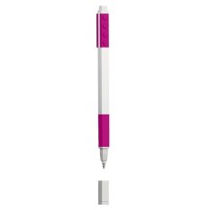 LEGO® Gel pen - purple