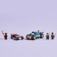 LEGO® Ninjago 71840 Duello ad alta velocità tra Rogue e Drix