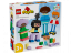 LEGO® DUPLO® 10423 Mensen en hun emoties