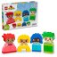 LEGO® DUPLO® 10415 Grandes Sentimentos e Emoções