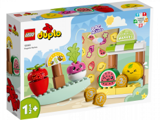 LEGO® DUPLO® 10983 Le marché bio