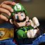 LEGO® Super Mario 72050 Mario Kart™: Luigi & Turboflitzer