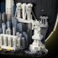 LEGO® Architecture 21066 New York City – The Big Apple