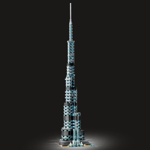 LEGO® Architecture 21052 Dubai