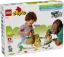 LEGO® DUPLO® 10427 Interaktív kalandvonat