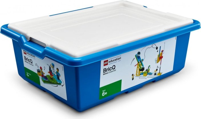 LEGO® Education 45401 BricQ Motion Essential-Set