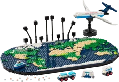 LEGO® 41838 Reiseerinnerungen
