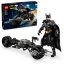 LEGO® DC Batman™ 76273 Batman™ építőfigura és a batmotor