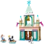 LEGO® Disney™ 43265 Le château de glace d’Arendelle