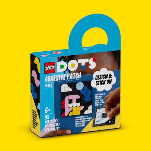 LEGO® DOTS 41954 Kreativ-Aufkleber