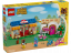 LEGO® Animal Crossing™ 77050 Boutique Nook et maison de Rosie