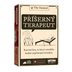Příšerný terapeut