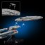 LEGO® Icons 10356 Star Trek: U.S.S. Enterprise NCC-1701-D™