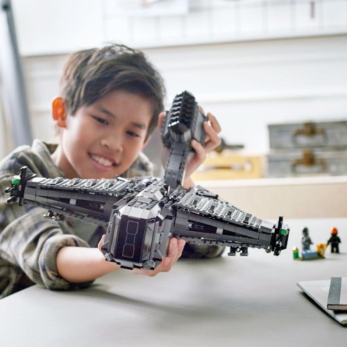LEGO® Star Wars™ 75323 The Justifier™