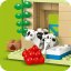 LEGO® DUPLO® 10416 Tierpflege auf dem Bauernhof