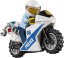 LEGO® City 60141 Rendőrkapitányság