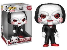Funko POP! Saw - Billy (Jumbo) #1821