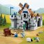 LEGO® Creator 3 w 1 31168 Średniowieczny zamek rycerzy konnych