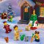 LEGO® City 60352 Adventkalender
