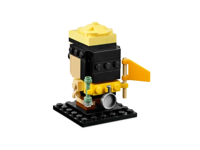LEGO® BrickHeadz 40752 Carl, Russell és Kevin
